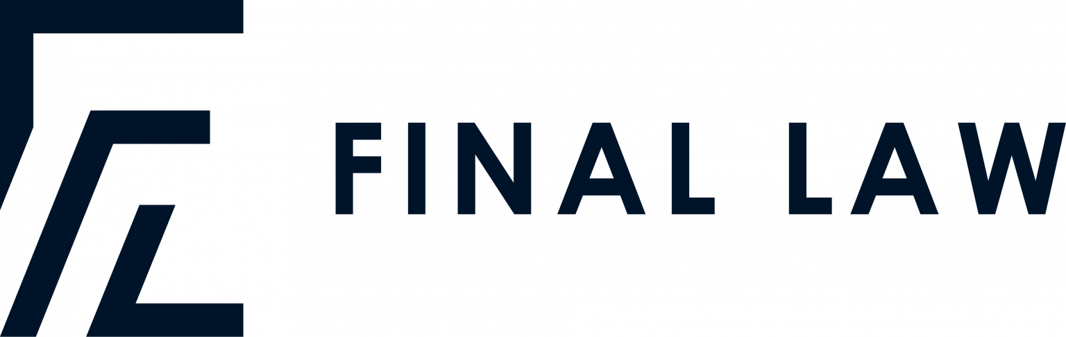 Final Law | Gold Coast - Boutique Family Law Firm